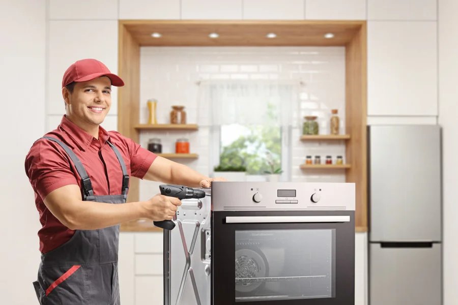 Reliable Appliance Service Reliable Appliance Service